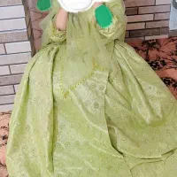 لباس محلی نو