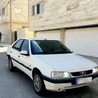 SLX405مدل 95 کارمندی در حد صفر