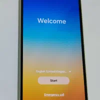 گوشی سامسونگ A54 5G سبز