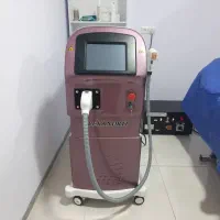 خدمات لیزر در مطب با قیمت مناسب