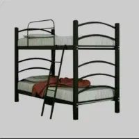 تخت دوطبقه