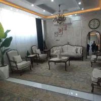 ۱۱۵ متری طبقه سوم بسیار شیک و لوکس