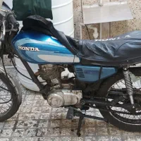 فروش موتورهوندا 125