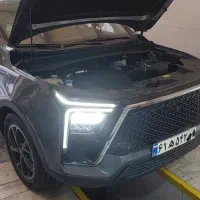 تعمیرات موتور و جلوبندی وارداتی و داخلی