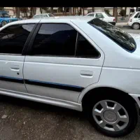 پژو پارس سال مدل ۱۴۰۲