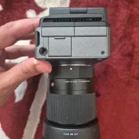 و sigma 30mm Sony fx30|دوربین عکاسی و فیلمبرداری|کرمان, |دیوار