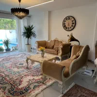 مبلمان نهارخوری و سرویس خواب