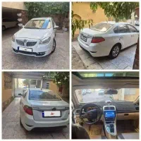 برلیانس h330