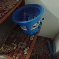 چراغ نفتی نونو