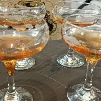بستنی خوری شامپاینی