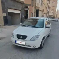تیبا 1 دوگانه سوز شرکتی 96