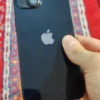 اپل iPhone 13 با حافظهٔ ۱۲۸ گیگابایت|موبایل|همدان, |دیوار