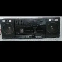 رادیو ضبط کوگار