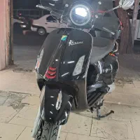 فروش موتور سیکلت