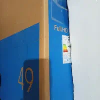 تلویزیون ال ای دی سامسونگ اصل ۴۹ اینچ