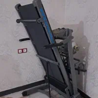 تردمیل اصل تایوان گرین لایف۲موتوره