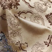 پرده در حد نو ،ورق بزنید
