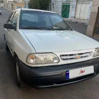 پرای مدل ۸۲ دوگانه