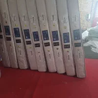 تشک قطر ۲۵ پنج سال با دفترچه ضمانت