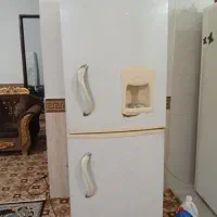 یخچال فریزرتمیز