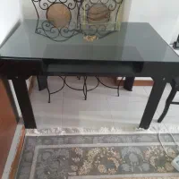 میز وصندلی ِغذاخوری