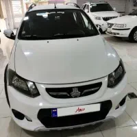 کوییک r مدل ۱۴۰۰ اقساطی