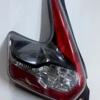 چراغ خطر اصلی سمت چپ نیسان جوک