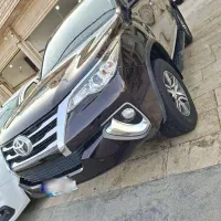 تویوتا فورتنر۲۰۲۰ تک تو خوزستان