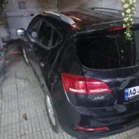 دربستی مسافر به تمام نقاط ایران با جک S5