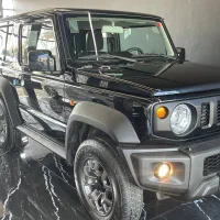 سوزوکی جیمنی ۳ درب مدل 2025