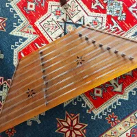 سنتورکلیکسیونی ونفیس و ارزنده استاد داریوش سالاری