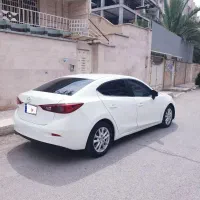 مزدا۳ / ۲۰۱۵ /سفارش خلیج / معاوضه