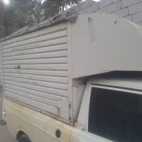 باربند پیکان مسقف