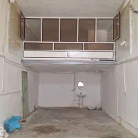 اجاره مغازه فلزکاران ۵۴متر+۲۰