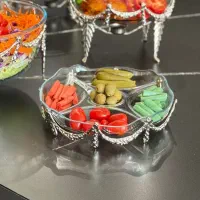 سوفله خوری|ظروف سرو و پذیرایی|تهران, هرندی|دیوار