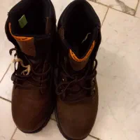 بوت تنبرلن اصل امریکا