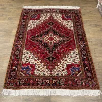 فرش ۶ متری هریس