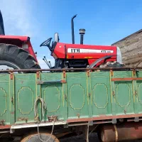 تراکتور ۴۷۵