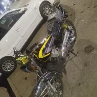 هندا ۱۲۵تقویت۱۵۰