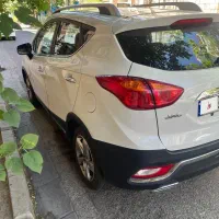 جک s3|خودرو سواری و وانت|تهران, دکتر هوشیار|دیوار