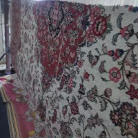 قالیبافی نقشینه