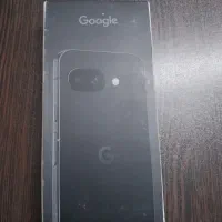 گوشی (2025) Pixel 9A - نو استفاده نشده- تهران و قم