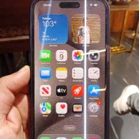 15pro max 256 zaa ریجستر شده