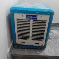 کولر ابی