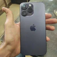 آیفون ۱۴ پرومکس