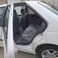 پارس متور جدید تمام فول