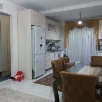 «اجاره ی آپارتمان ۱۰۰متری*دوخواب*چمران بومهن»
