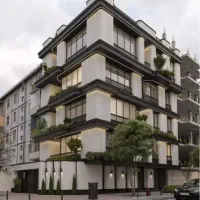 پیش فروش آپارتمان سام نورگیر سه خوابه