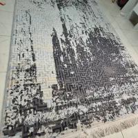 فرش ۱‌.۵ در ۲.۳۰|فرش|ابهر, |دیوار