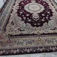 سه عدد فرش تمیز بدون پارگی